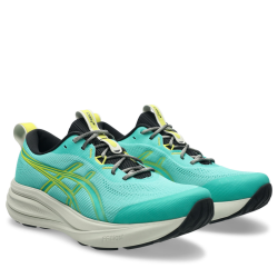 Кросівки Asics Gel-Pulse 17 TR M - зелені
