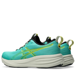 Кросівки Asics Gel-Pulse 17 TR M - зелені
