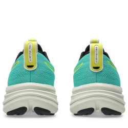 Кросівки Asics Gel-Pulse 17 TR M - зелені