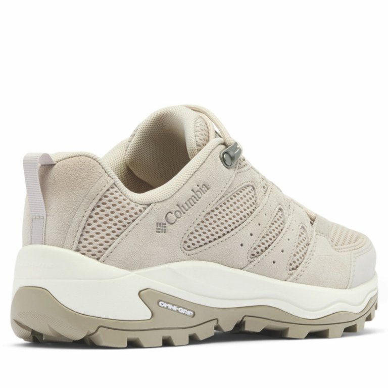 Взуття Columbia Redmond™ IV Breathe™ W - бежеве