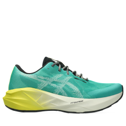 Кросівки Asics Novablast 5 TR M - зелені