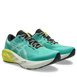Кросівки Asics Novablast 5 TR M - зелені