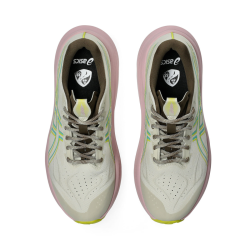 Кросівки Asics GT-2000 14 TR W - бежево/рожеві