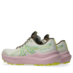 Кросівки Asics GT-2000 14 TR W - бежево/рожеві