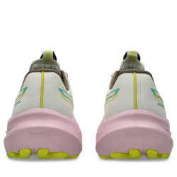 Кросівки Asics GT-2000 14 TR W - бежево/рожеві