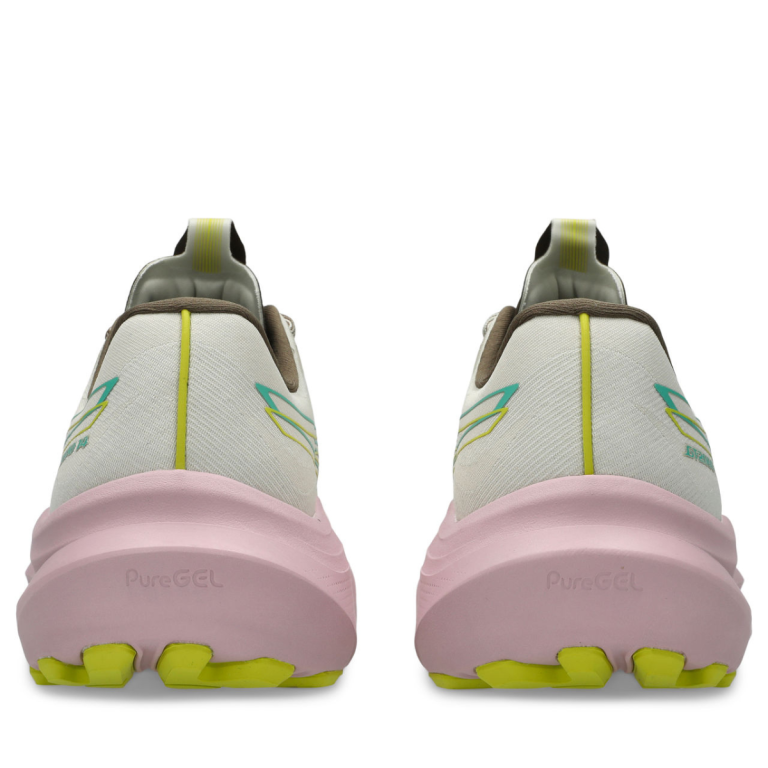 Кросівки Asics GT-2000 14 TR W - бежево/рожеві
