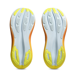 Кросівки Asics Gel-Nimbus 28 M - синьо/помаранчеві