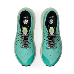 Кросівки Asics GT-2000 14 TR M - зелені