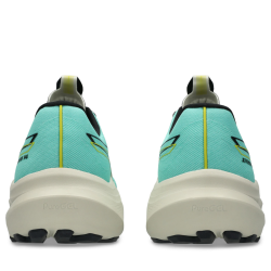 Кросівки Asics GT-2000 14 TR M - зелені