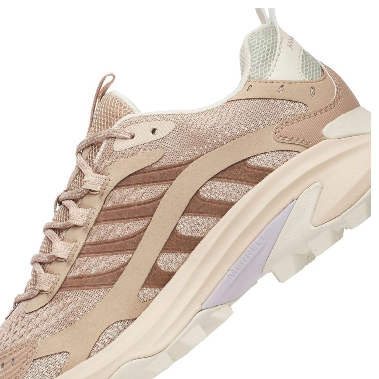 Взуття Merrell Moab Speed 2 W - коричневе