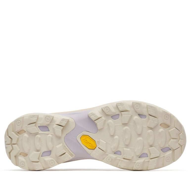Взуття Merrell Moab Speed 2 W - коричневе