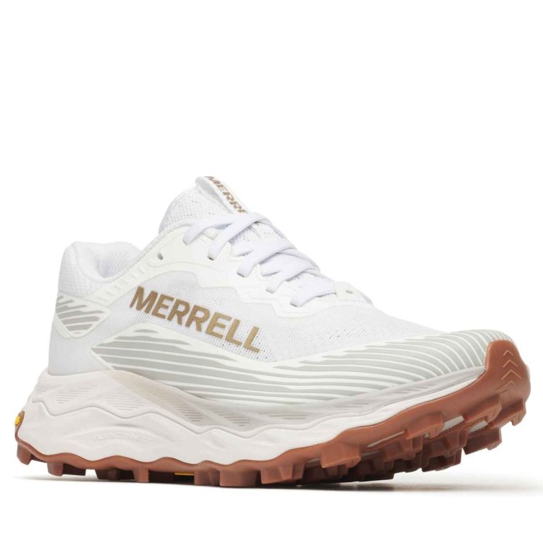 Кросівки Merrell Agility Peak 6 W - білі