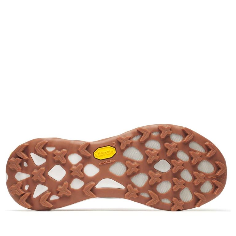 Кросівки Merrell Agility Peak 6 W - білі