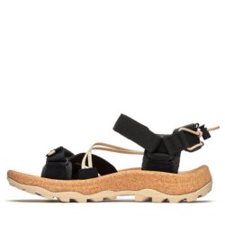 Сандалі Merrell Speed Fusion Web RMX W - чорні