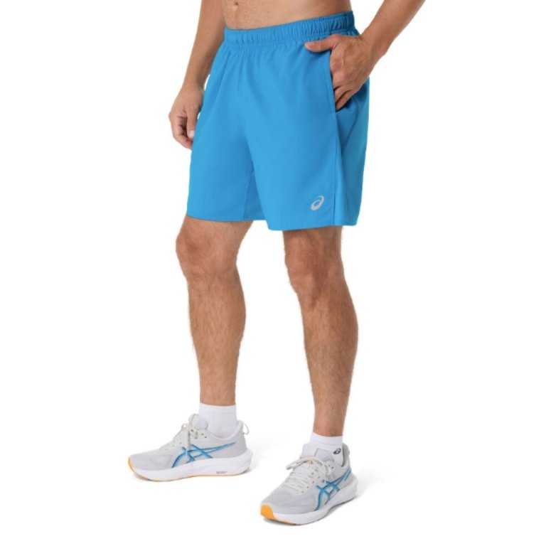 Шорти Asics Core 7IN Short M - сині