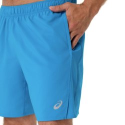 Шорти Asics Core 7IN Short M - сині
