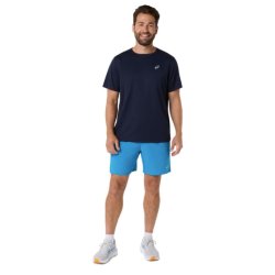 Шорти Asics Core 7IN Short M - сині