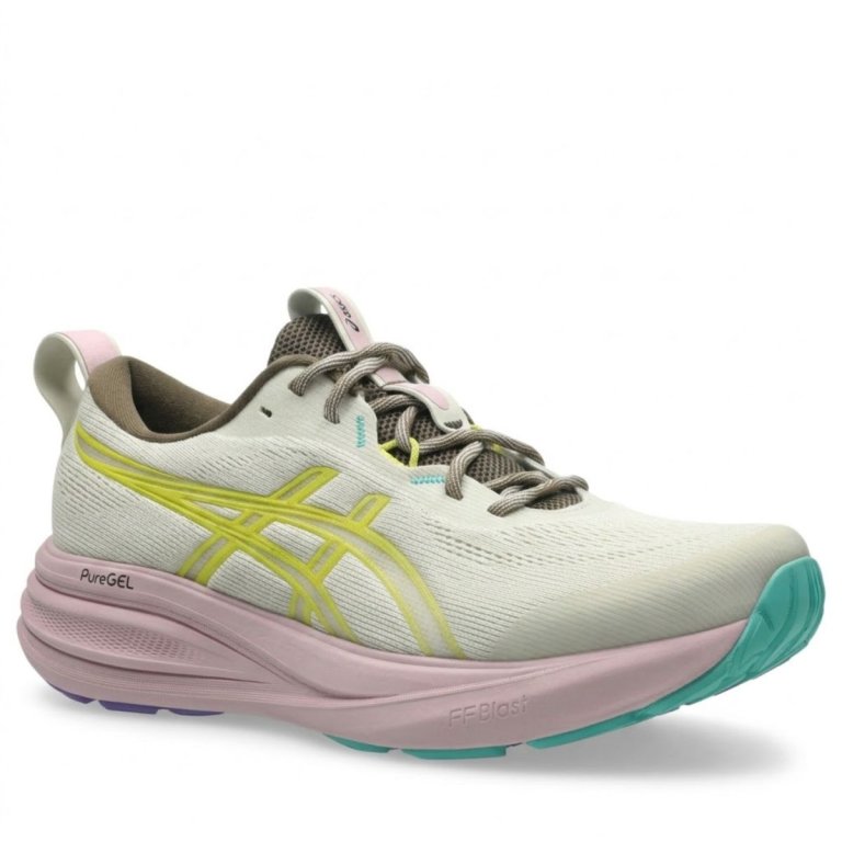 Кросівки Asics Gel-Pulse 17 TR W - бежеві