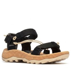 Сандалі Merrell Speed Fusion Web RMX W - чорні