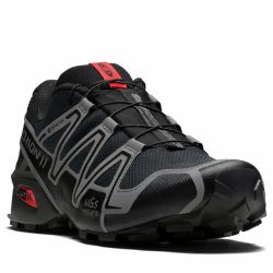Кросівки Salomon Speedcross 3 Gtx - чорні