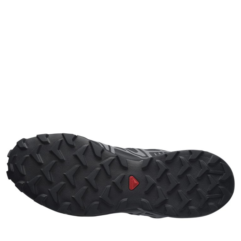Кросівки Salomon Speedcross 3 Gtx - чорні