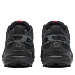 Кросівки Salomon Speedcross 3 Gtx - чорні
