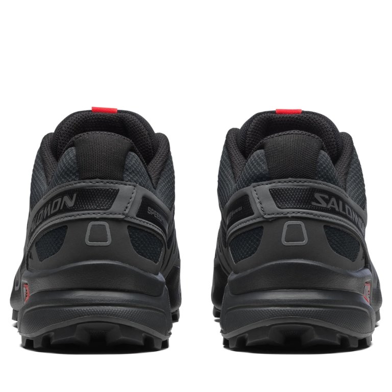 Кросівки Salomon Speedcross 3 Gtx - чорні