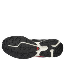 Кросівки Snkrs Salomon Xt-6 - темно-сині
