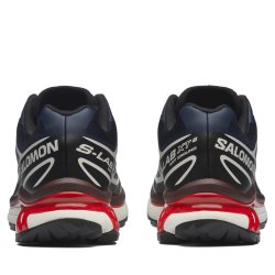 Кросівки Snkrs Salomon Xt-6 - темно-сині
