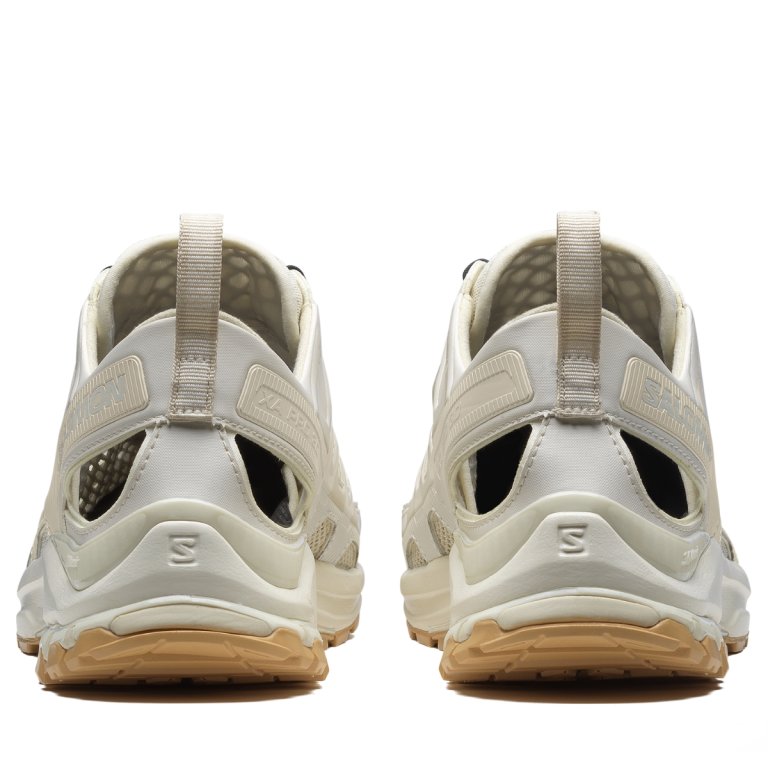 Salomon Xa Pro 3D Amphib - бежева/біла