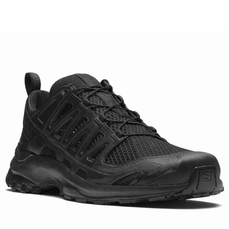 Salomon Xa Pro 3D Amphib - чорна