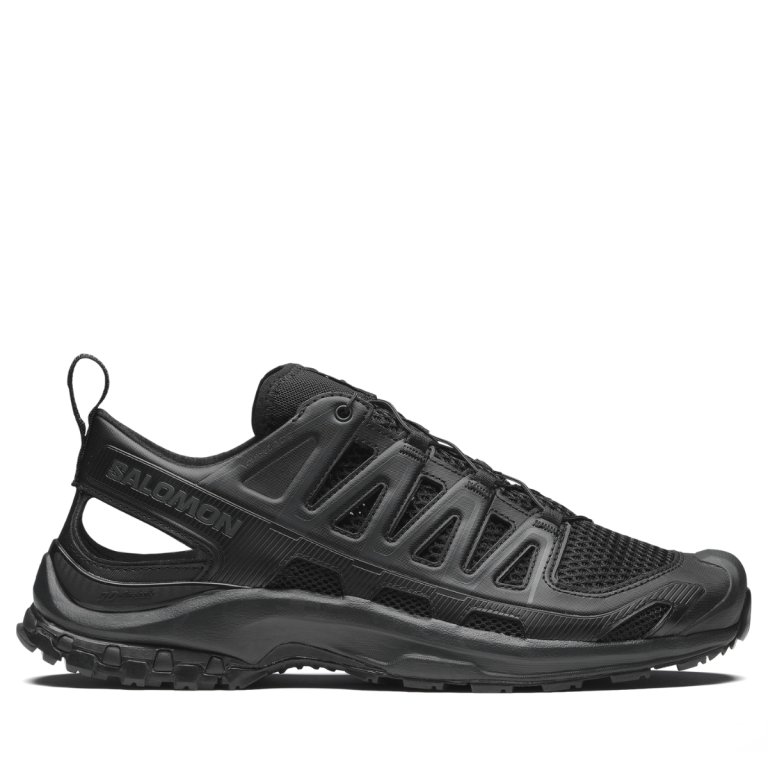 Salomon Xa Pro 3D Amphib - чорна