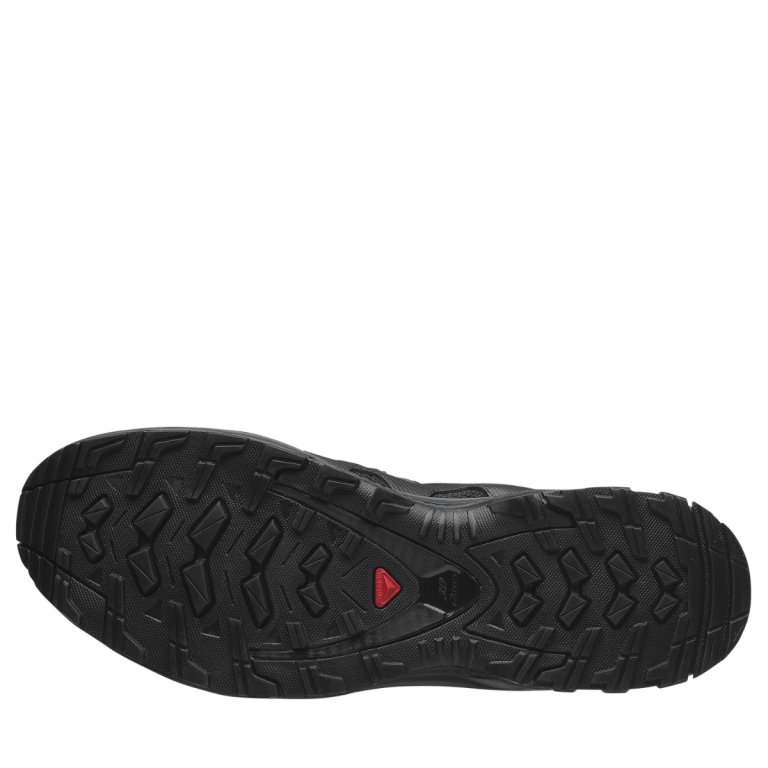 Salomon Xa Pro 3D Amphib - чорна