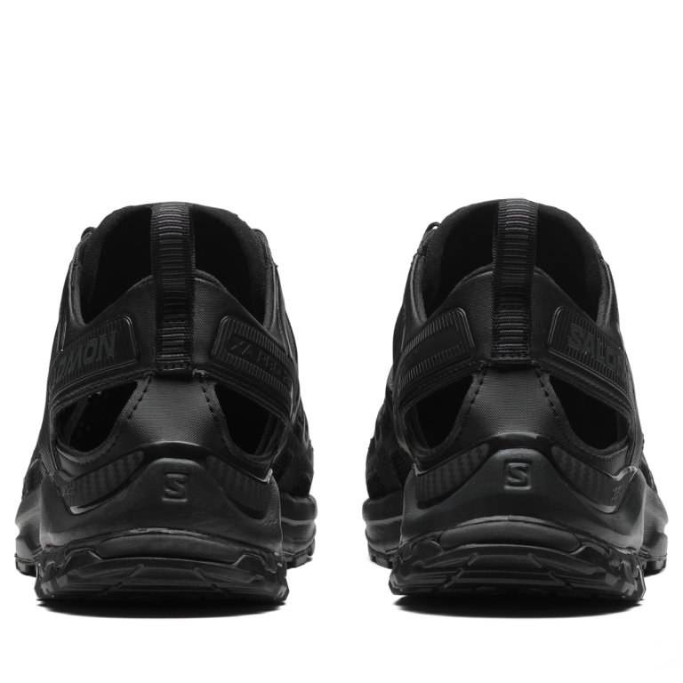 Salomon Xa Pro 3D Amphib - чорна