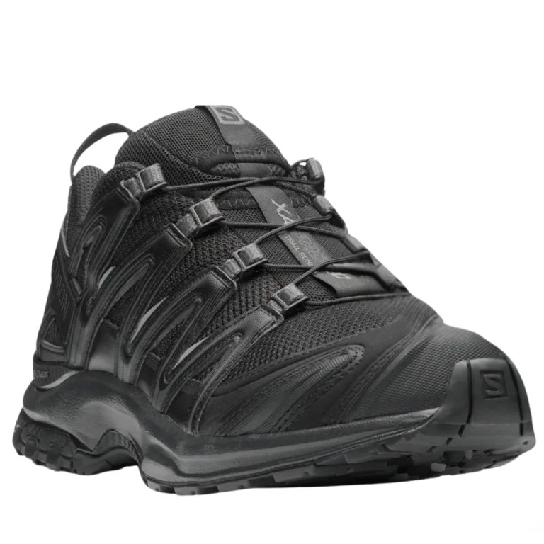 Кросівки Salomon Xa Pro 3D - чорні