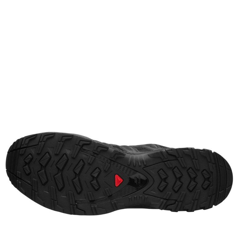 Кросівки Salomon Xa Pro 3D - чорні