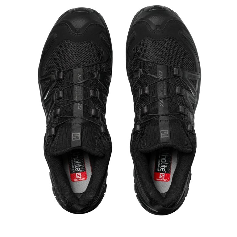 Кросівки Salomon Xa Pro 3D - чорні