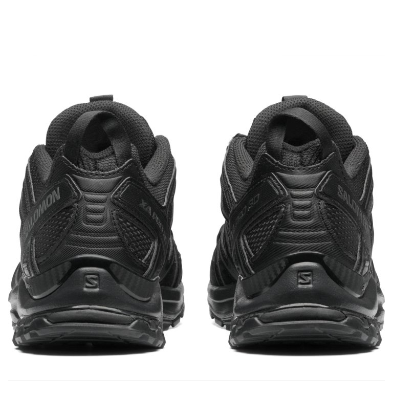 Кросівки Salomon Xa Pro 3D - чорні