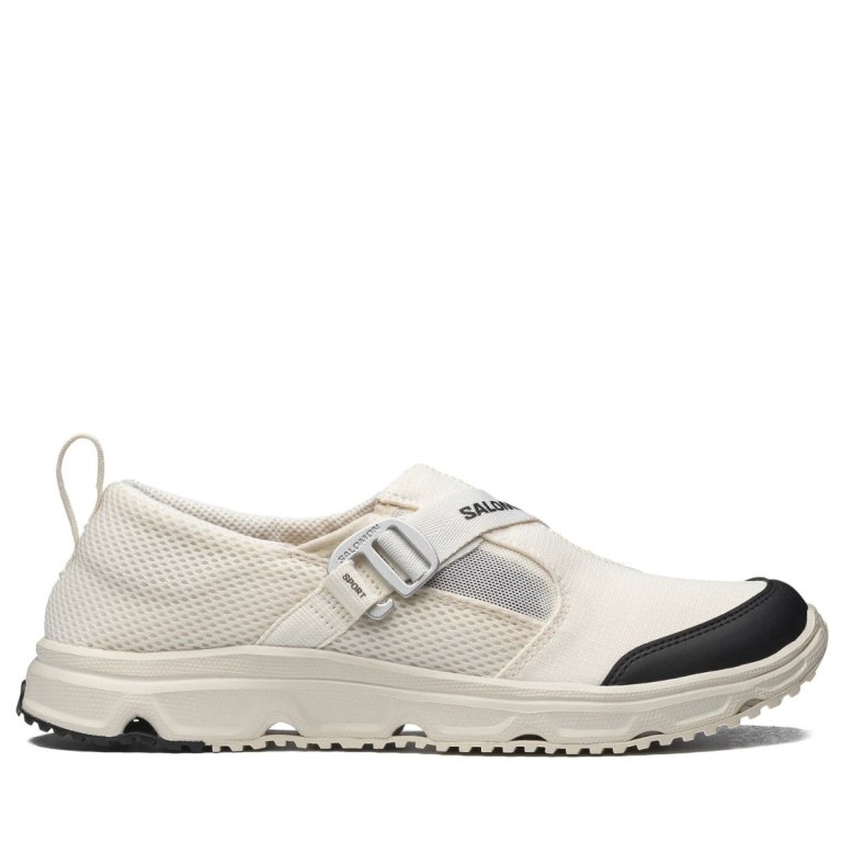 Salomon RX Moc 3.0 Nomad - бежева/чорна