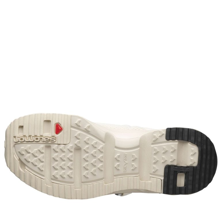 Salomon RX Moc 3.0 Nomad - бежева/чорна
