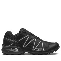 Salomon Speedcross 3 - чорна