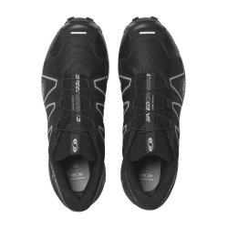 Salomon Speedcross 3 - чорна