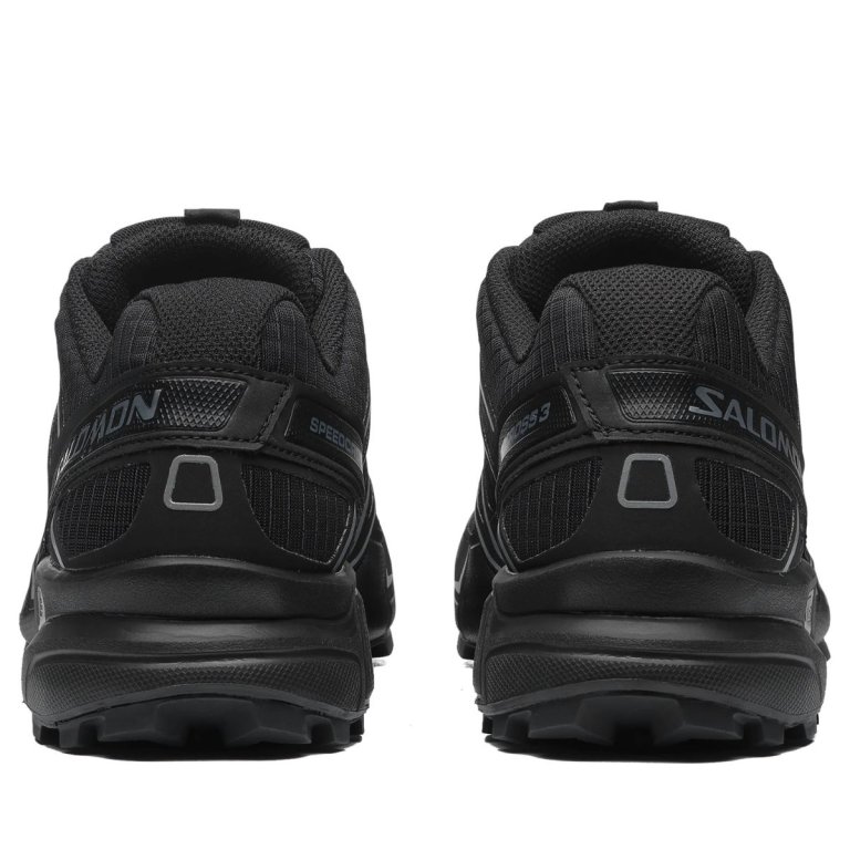 Salomon Speedcross 3 - чорна