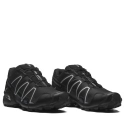 Salomon Speedcross 3 - чорна