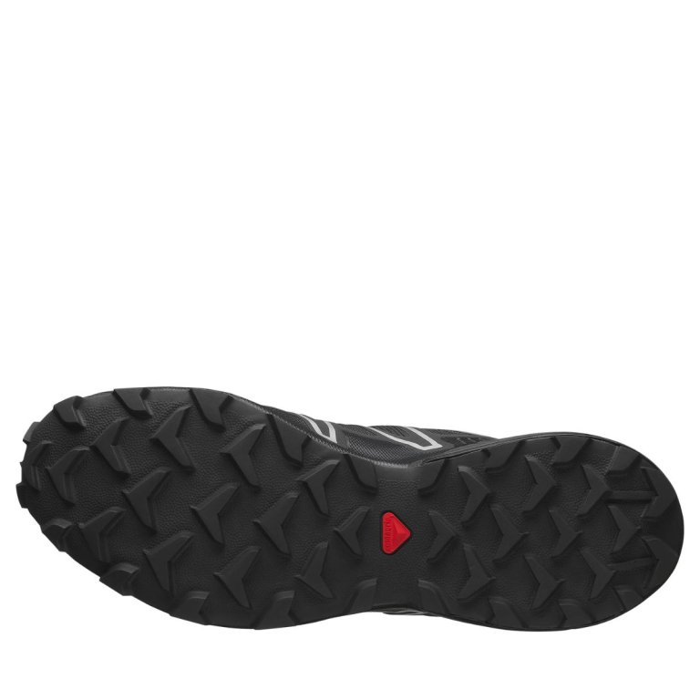 Salomon Speedcross 3 - чорна