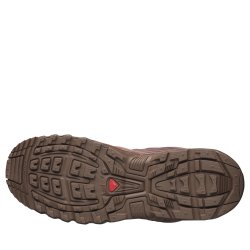 Кросівки Salomon Acs Pro - червоний
