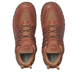 Кросівки Salomon Acs Pro - червоний