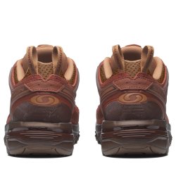 Кросівки Salomon Acs Pro - червоний