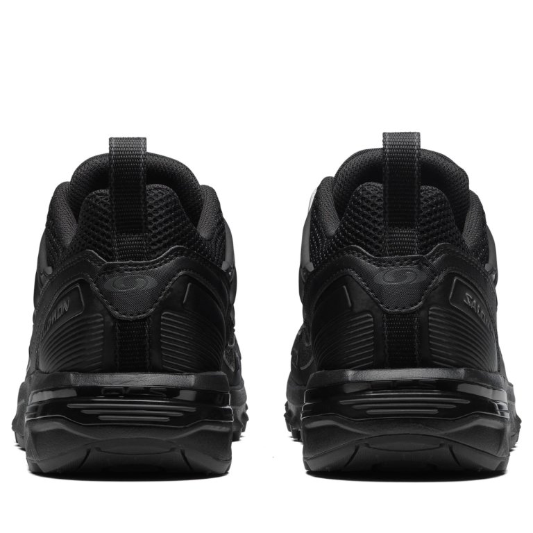 Obuv Snkrs Salomon Acs + Og - černá