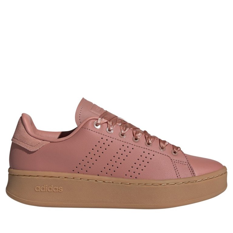 Взуття жіноче Adidas Adventage Bold - рожеві